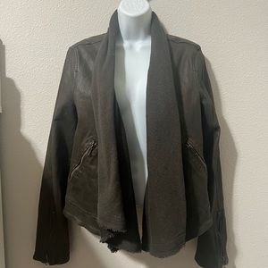 Free people jacket